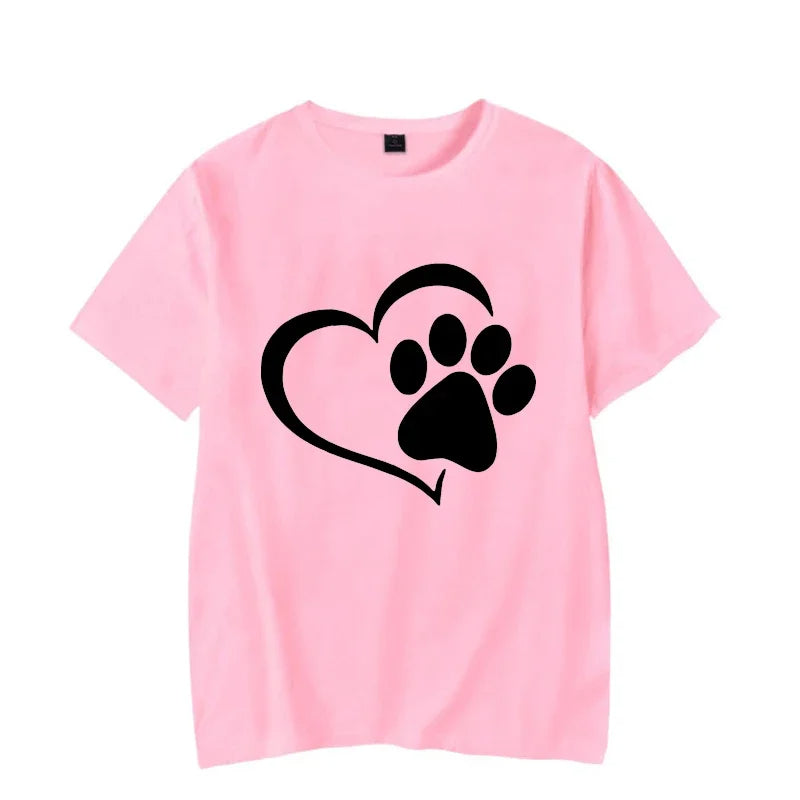 T-shirt Djurens Hopp