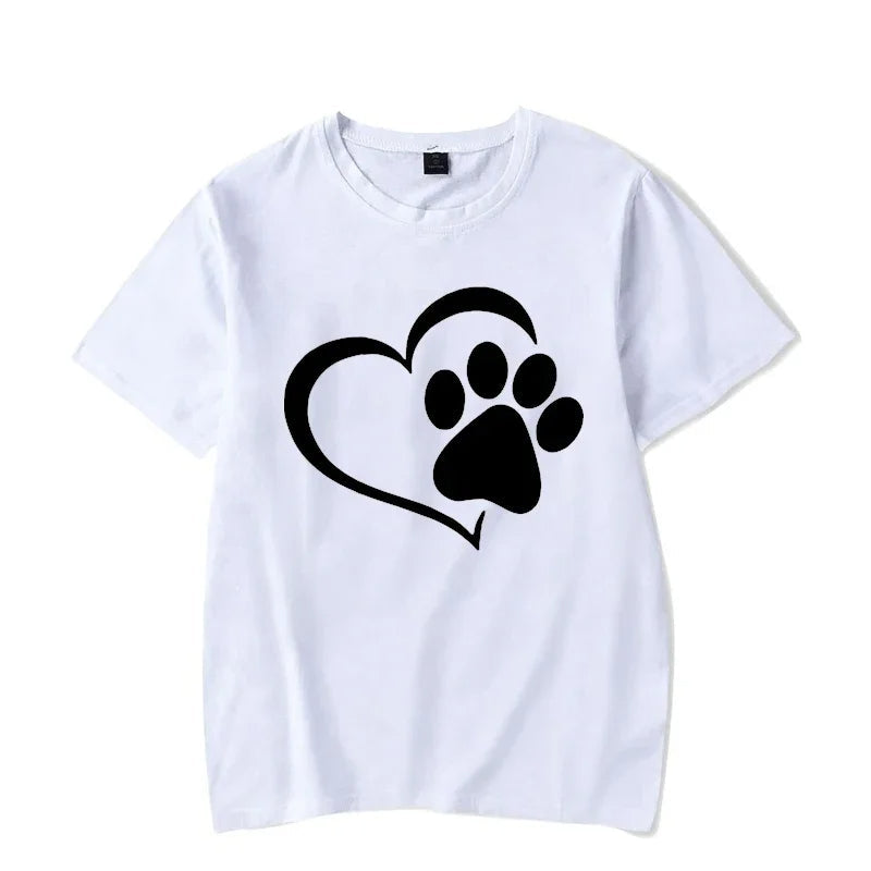 T-shirt Djurens Hopp