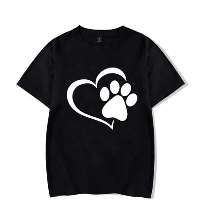 T-shirt Djurens Hopp