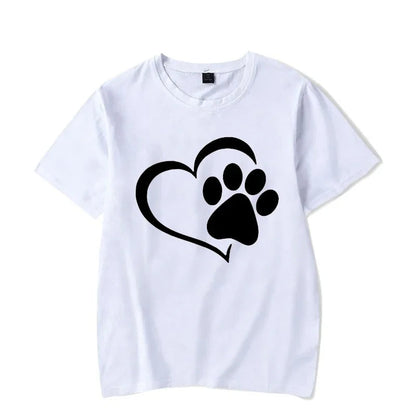 T-shirt Djurens Hopp