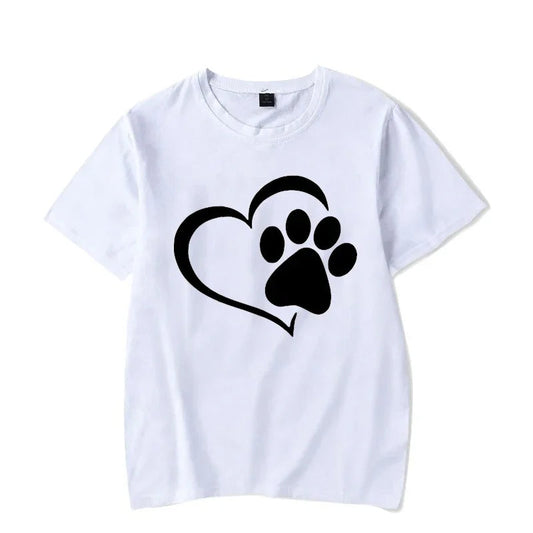 T-shirt Djurens Hopp
